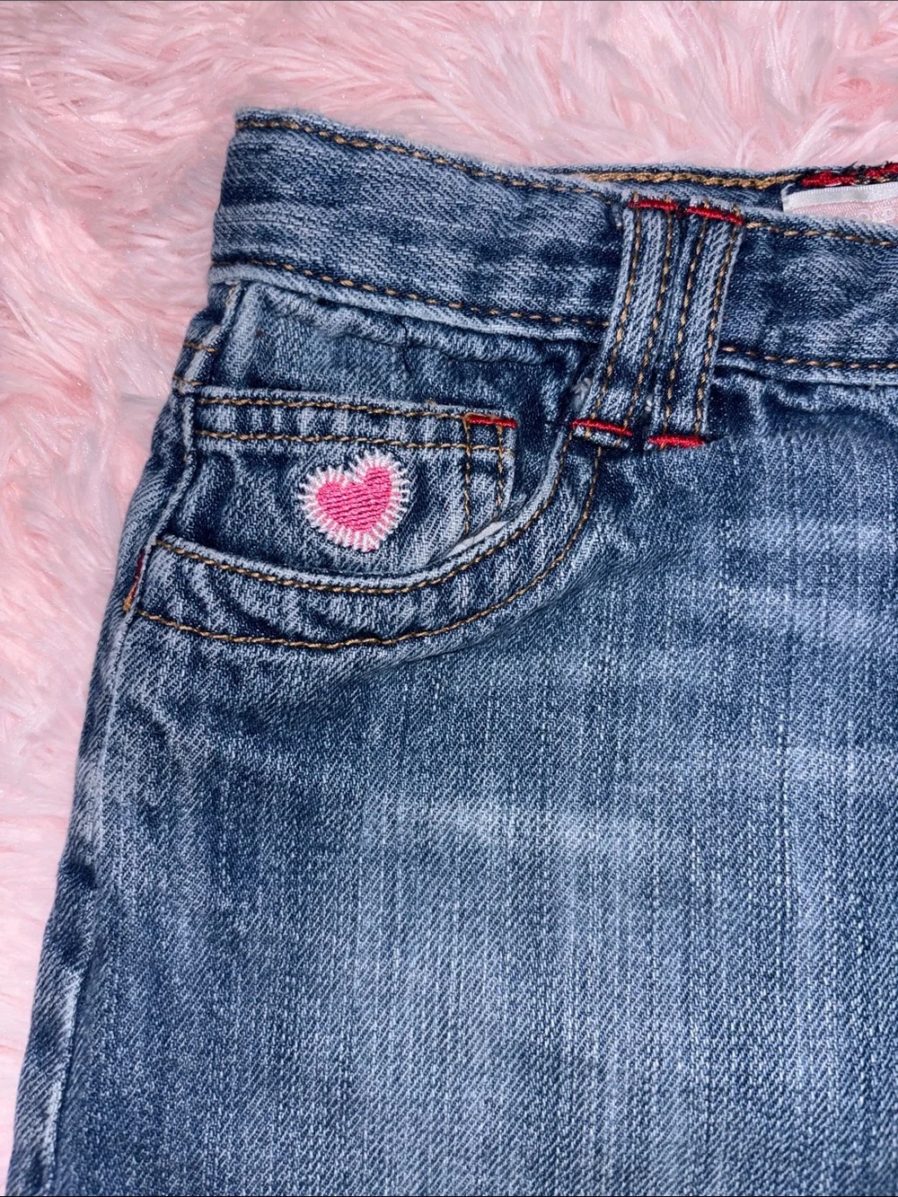 Old Navy used good